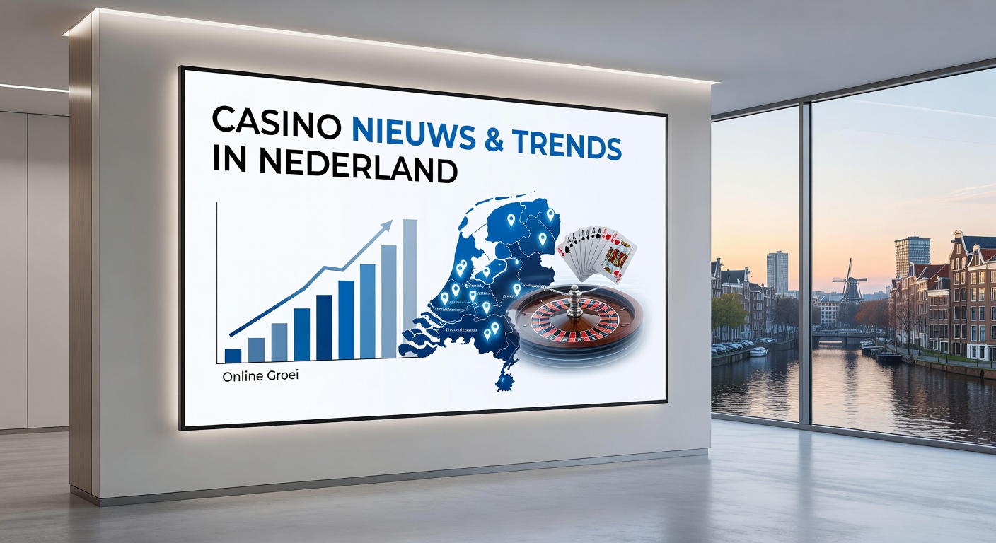 Logo van de Kansspelautoriteit met boete-icoon en Novatech-sites Qbet.com en 55Bet.com op de achtergrond